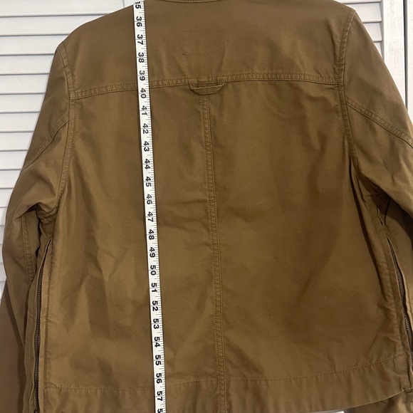 REI Utility Field Jacket - Picture 9 of 9